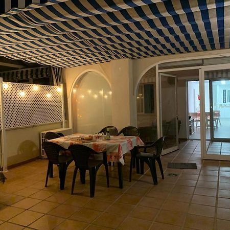 Encantador Piso Con Terraza Y Piscina Apartamento Benalmádena Exterior foto
